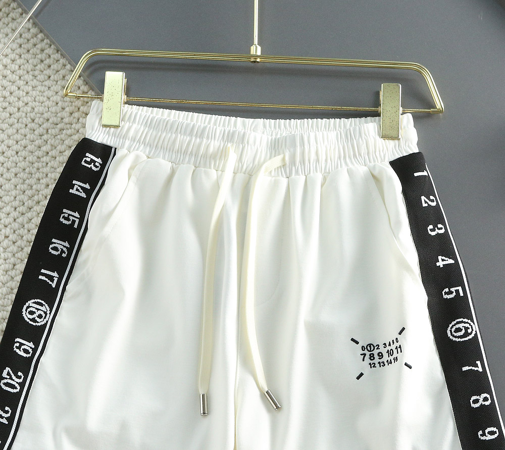 Maison Margiela Short Pants